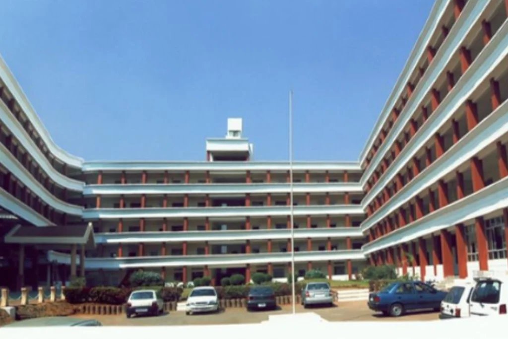 D. Y. Patil Education Society