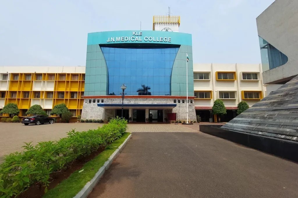 Jawaharlal Nehru Medical College