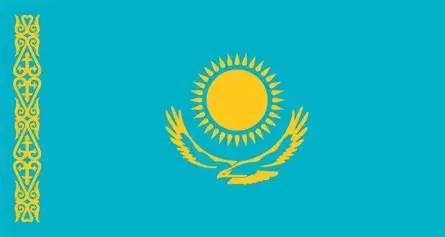 Kazakhstan