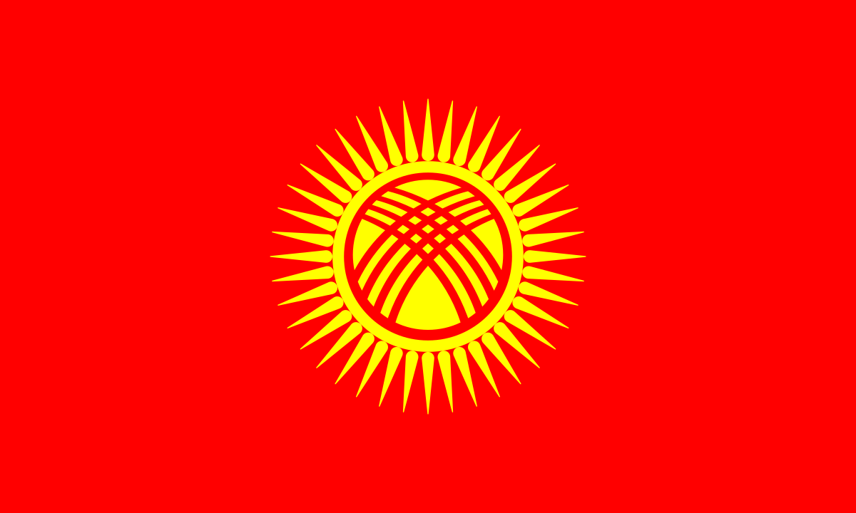 Kyrgyzstan