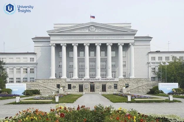  Ural State Medical University